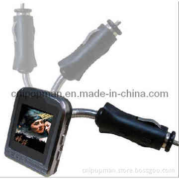 1.5 Inches Cstn Screen Car MP4 Player